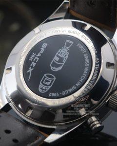 درب پشت ساعت تگ هویر Tag Heuer Spacex-1887