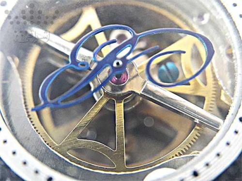 ساعت بریجیت مدل Breguet 4115 | اشرافی-06