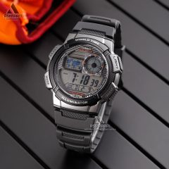 Casio-AE-1000W-1BVDF-02 ساعت کاسیو Casio AE-1000W-1BVDF