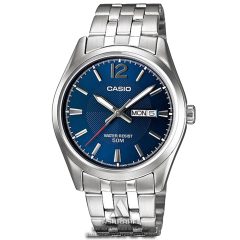 ساعت کاسیو اورجینال Casio MTP-1335D-2AVDF