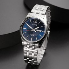 ساعت مردانه کاسیو Casio MTP-1335D-2AVDF