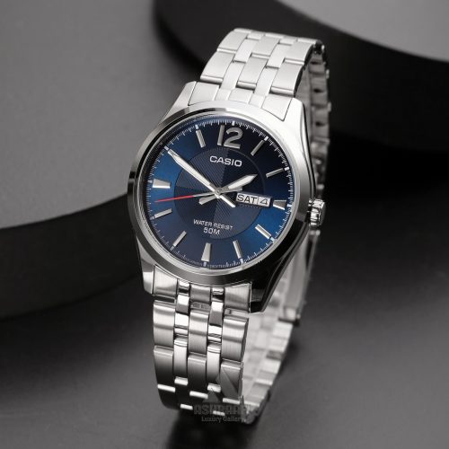 ساعت مردانه کاسیو Casio MTP-1335D-2AVDF