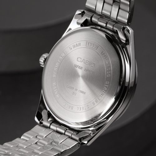 درب پشت ساعت کاسیو Casio MTP-1335D-2AVDF