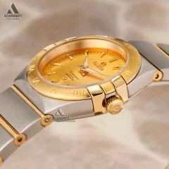 Omega Constellation-101-04 سرکوک امگا Omega Constellation-101