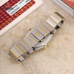Omega-Constellation-547-06 بند و قفل امگا Omega Constellation-547