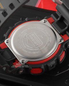 G-shock-GA-100-1A4DR-06 درب پشت ساعت جی شاک G-shock GA-100-1A4DR