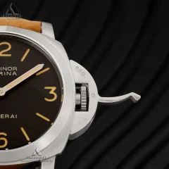 سرکوک ساعت پنرای Panerai Luminor Marina 08