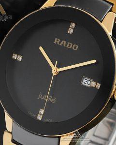 صفحه ساعت رادو Rado Jubbile 148