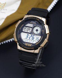 ساعت کاسیو اورجینال Casio AE-1000W-1A3