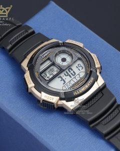 ساعت کاسیو دیجیتالی Casio AE-1000W-1A3