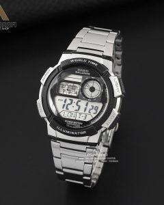 ساعت کاسیو اورجینال Casio AE-1000WD-1AVDF