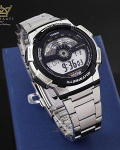 Casio-AE-1100WD-1AVDF-03 خرید و قیمت مدل Casio AE-1100WD-1AVDF