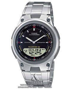 Casio AW-80D-1AVES