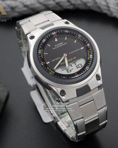 Casio-AW-80D-1AVES-04 خرید و قیمت کاسیو مدل Casio AW-80D-1AVES