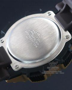 درب پشت ساعت کاسیو Casio W-735H-5AVDF