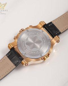 درب پشت ساعت Montblanc 8423