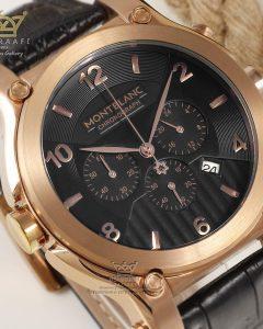 صفحه ساعت مون بلان Montblanc 8423