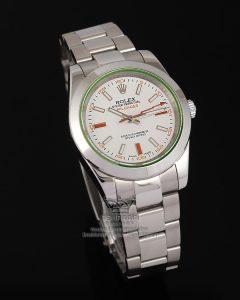 ساعت مچی مردانه ROLEX Milgauss-W1