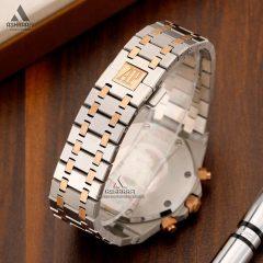بند و قفل ساعت Audemars Piguet Ro35