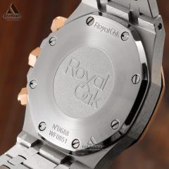 درب پشت ساعت Audemars Piguet Ro35