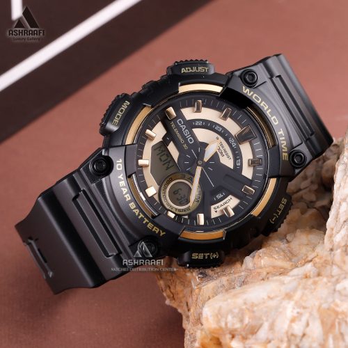 کاسی اسپرت مدل Casio AEQ-110BW-9AV