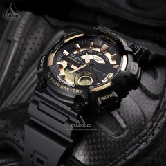 ساعت مچی جی شاک Casio AEQ-110BW-9AV