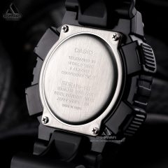 درب پست ساعت کاسیو Casio AEQ-110BW-9AV