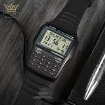 خرید و قیمت ساعت کاسیو ماشین حسابی Casio DBC-32-1A
