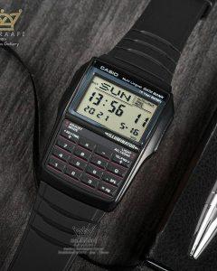 خرید و قیمت ساعت کاسیو ماشین حسابی Casio DBC-32-1A