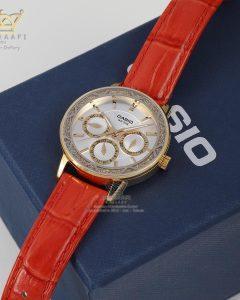 کاسیو زنانه Casio Ltp-2087gl-4avdf