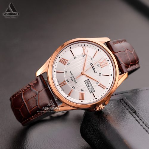 ساعت کاسیو مدل Casio MTP-1384L-7A