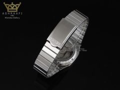 بند و قفل ساعت سیکو Seiko SNXK97J1