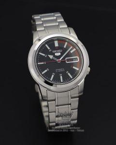 Seiko-SNKK31J1-03 ساعت سیکو تاریخ عربی Seiko SNKK31J1