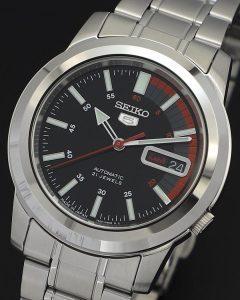 Seiko-SNKK31J1-05 صفحه ساعت سیکو Seiko SNKK31J1