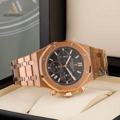 ساعت مردانه اودمارپیگه Audemars Piguet RO25
