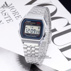 ساعت کاسیو اورجینال نوستالژی Casio A159WA-N1