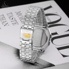 بند و قفل ساعت دنیل Casio A159WA-N1