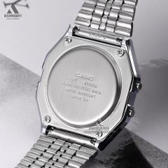 درب پشت ساعت Casio A159WA-N1