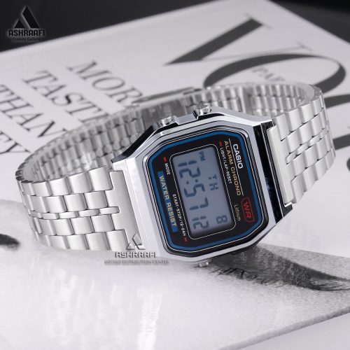 Casio A159WA-N1