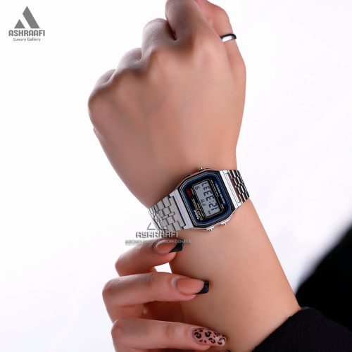 کاسیو وینتیج مدل Casio A159WA-N1