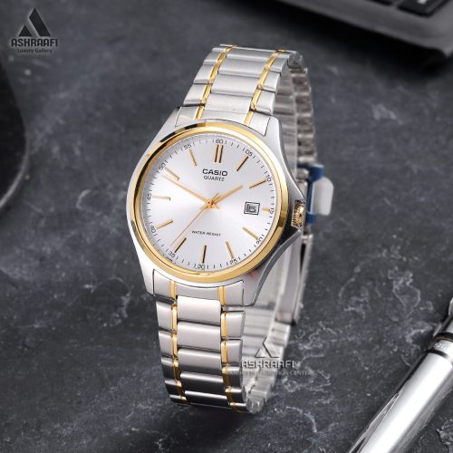 ساعت مردانه کاسیو Casio MTP-1183G-7ADF