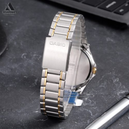 بند و قفل ساعت کاسیو Casio MTP-1183G-7ADF
