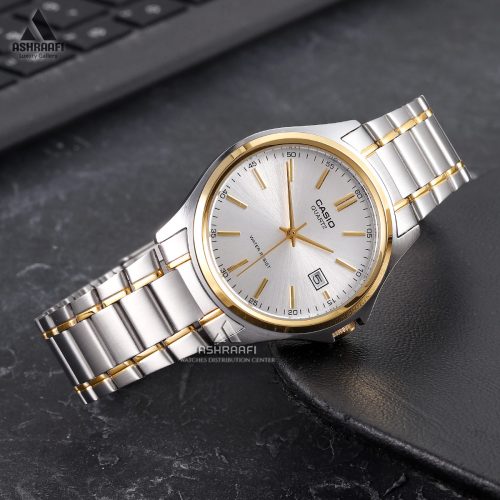 کاسیو اورجینال مدل Casio MTP-1183G-7ADF