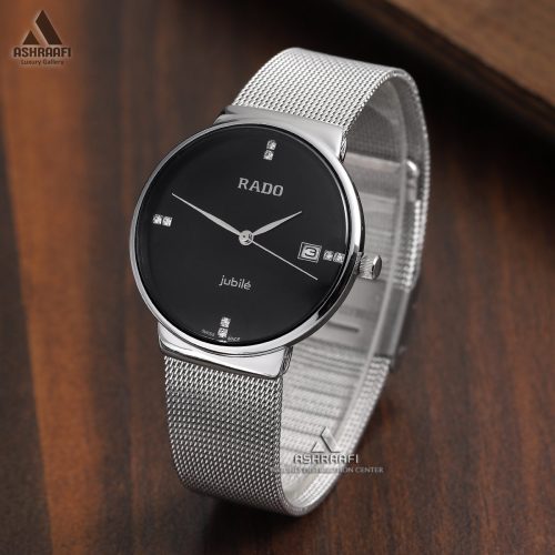 خرید ساعت مچی رادو