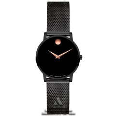 ساعت موادو مدل Movado K32