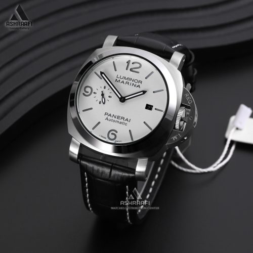 Luminor Panerai Ceramica 03