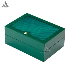 خرید جعبه اورجینال رولکس