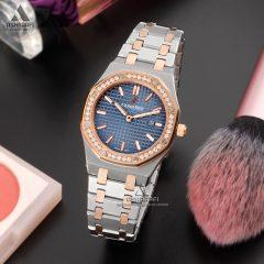 Audemars-Piguet-Royal-Oak-F1-02 ساعت زنانه ای پی Audemars Piguet Royal Oak-F1