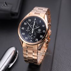 Tag-Heuer-Spacex-ST-04 ساعت کرنوگراف تگ هویر