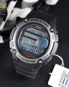 ساعت کاسیو اورجینال Casio AE-3000W-1avdf